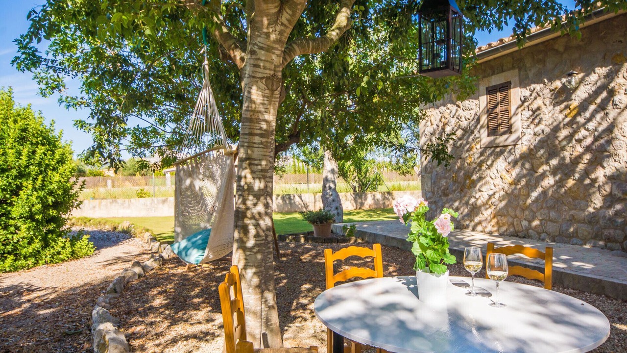 Photo of Outdoor in Alcudia