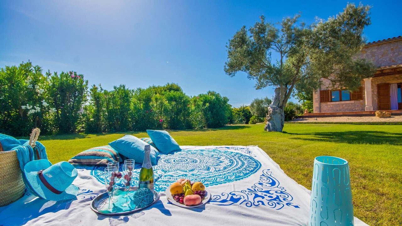 Photo of Outdoor in Alcudia