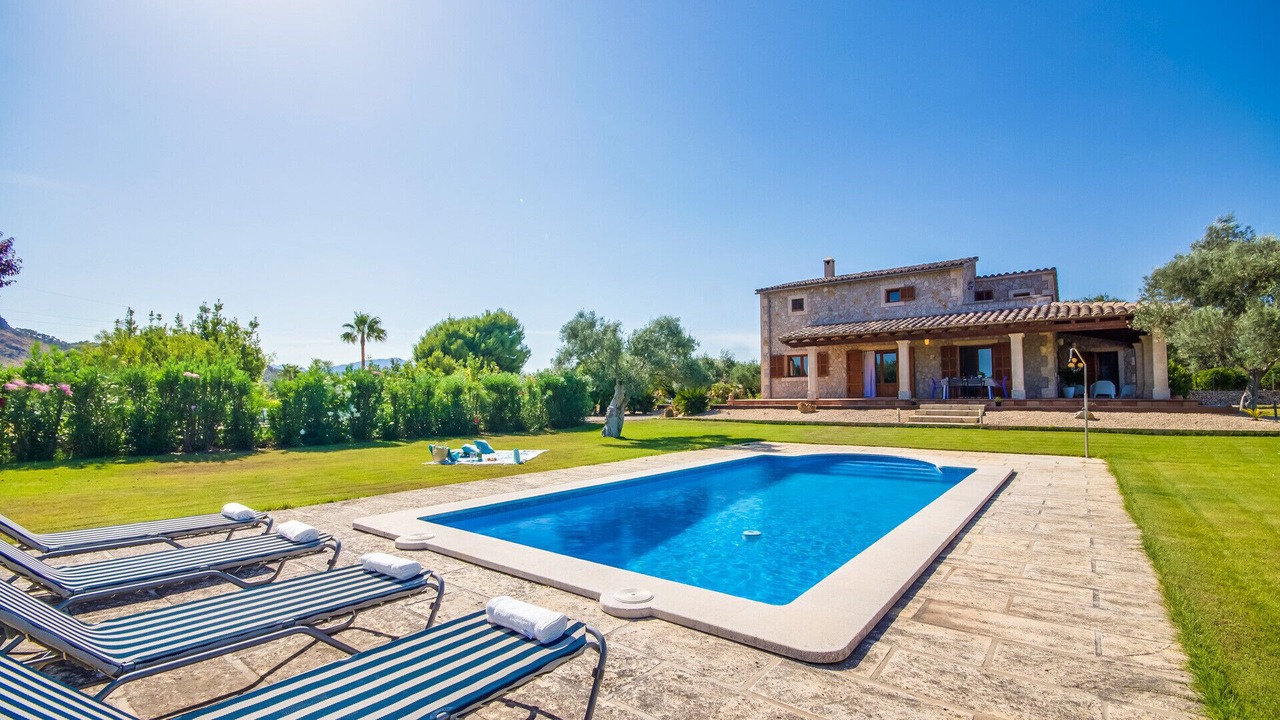 Photo of Outdoor in Alcudia