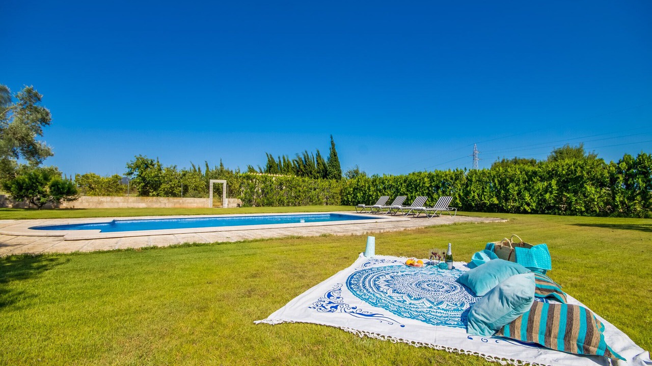 Photo of Outdoor in Alcudia