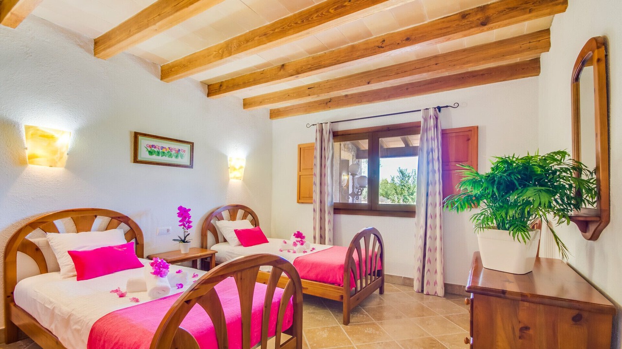 Photo of Bedroom in Alcudia