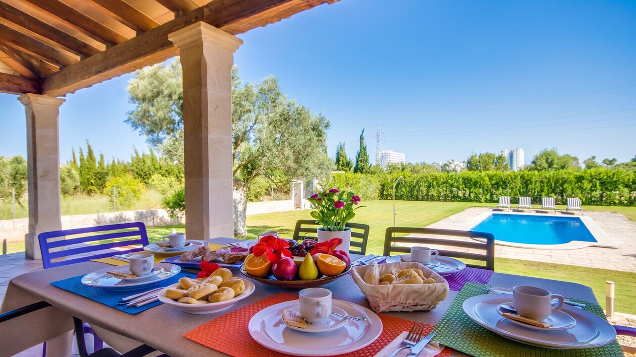 Photo of Outdoor in Alcudia