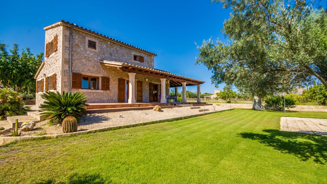 Photo of Outdoor in Alcudia