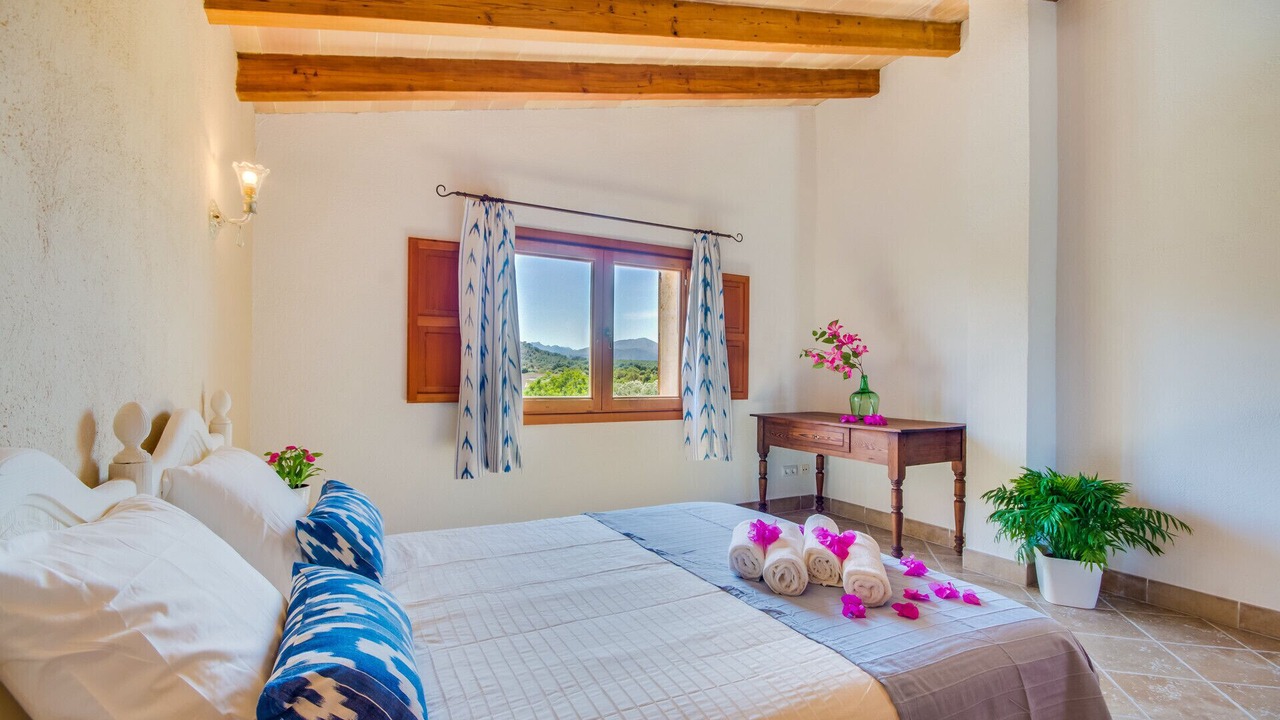 Photo of Bedroom in Alcudia