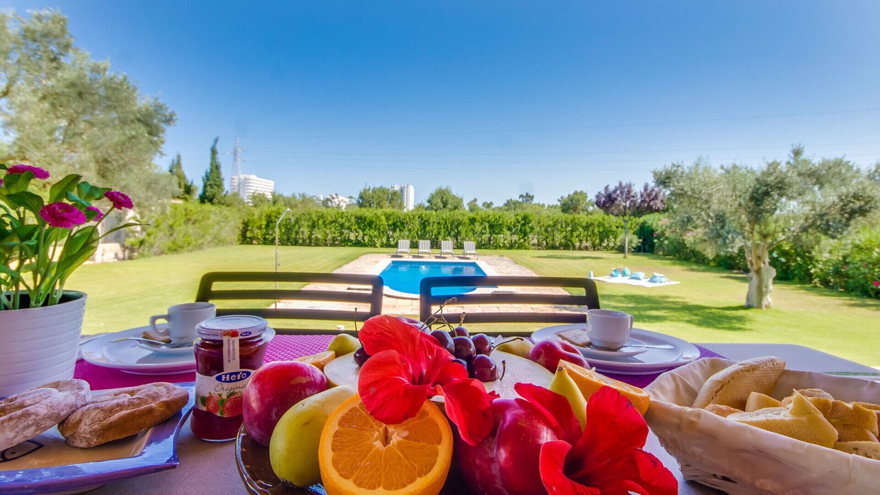 Photo of Outdoor in Alcudia