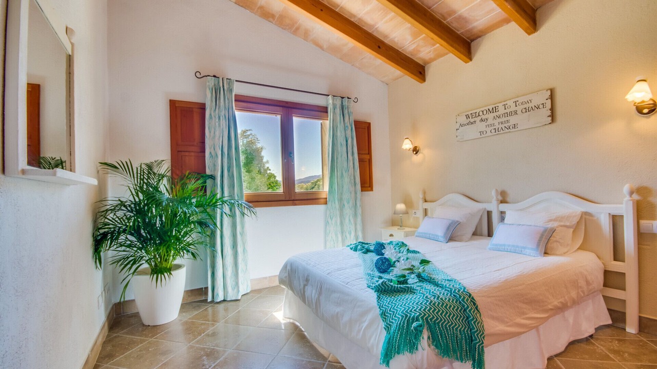 Photo of Bedroom in Alcudia