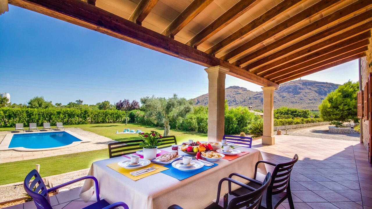 Photo of Outdoor in Alcudia