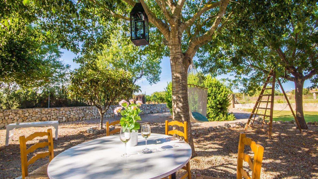 Photo of Outdoor in Alcudia