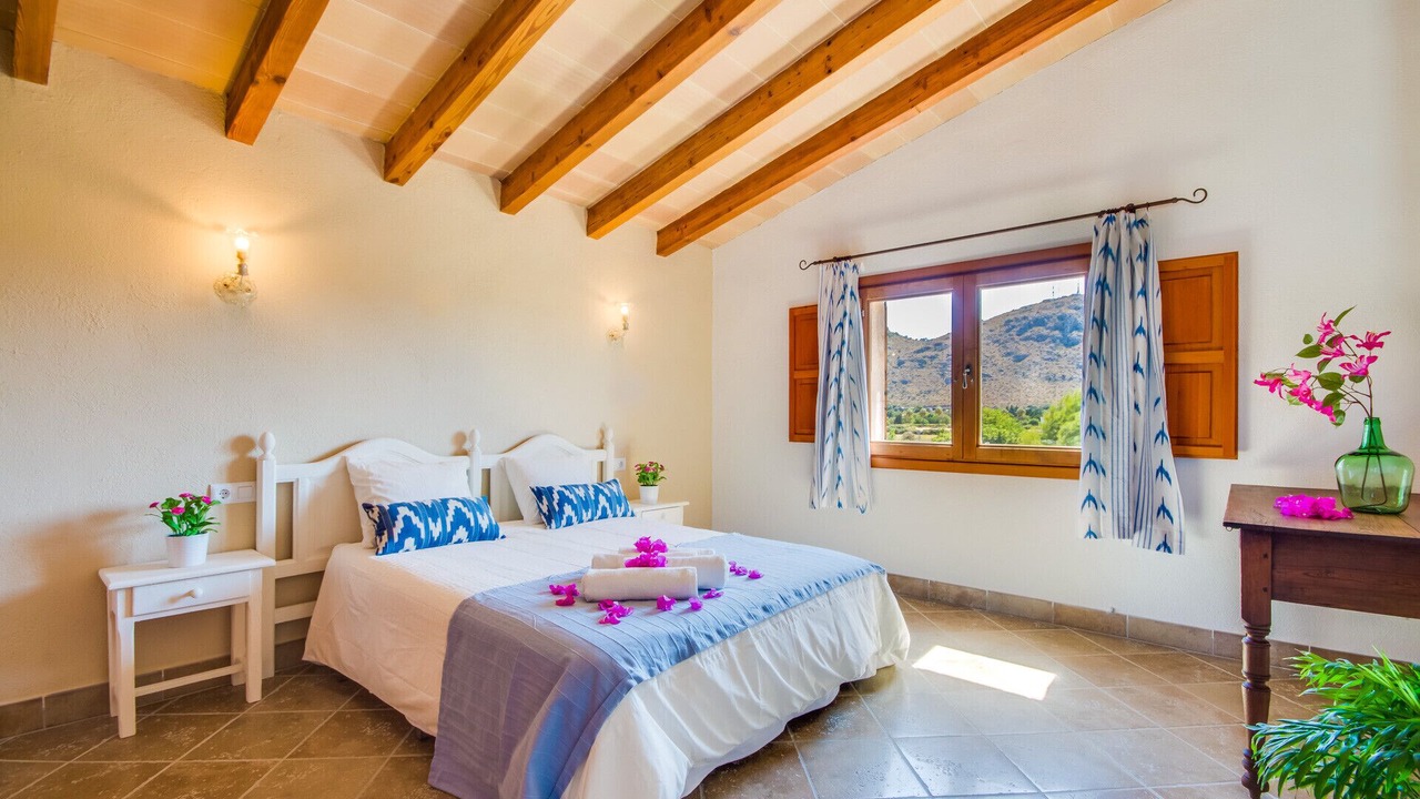 Photo of Bedroom in Alcudia