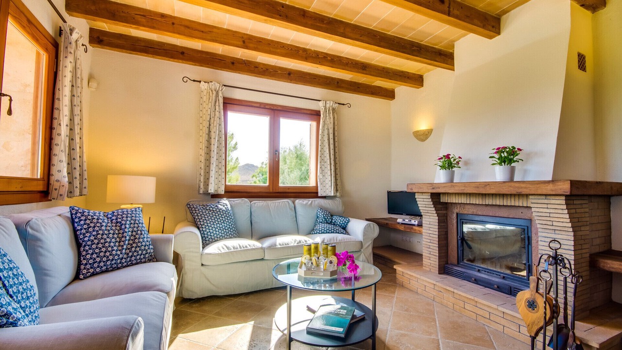 Photo of Livingroom in Alcudia