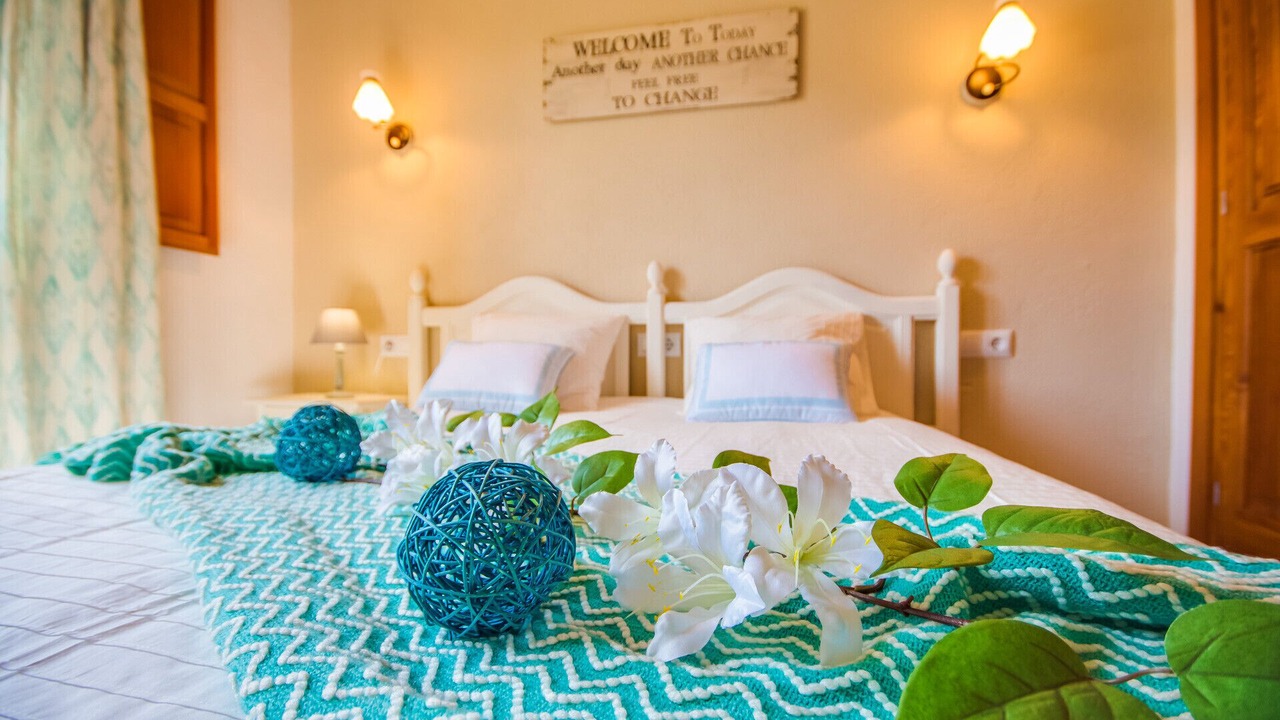 Photo of Bedroom in Alcudia