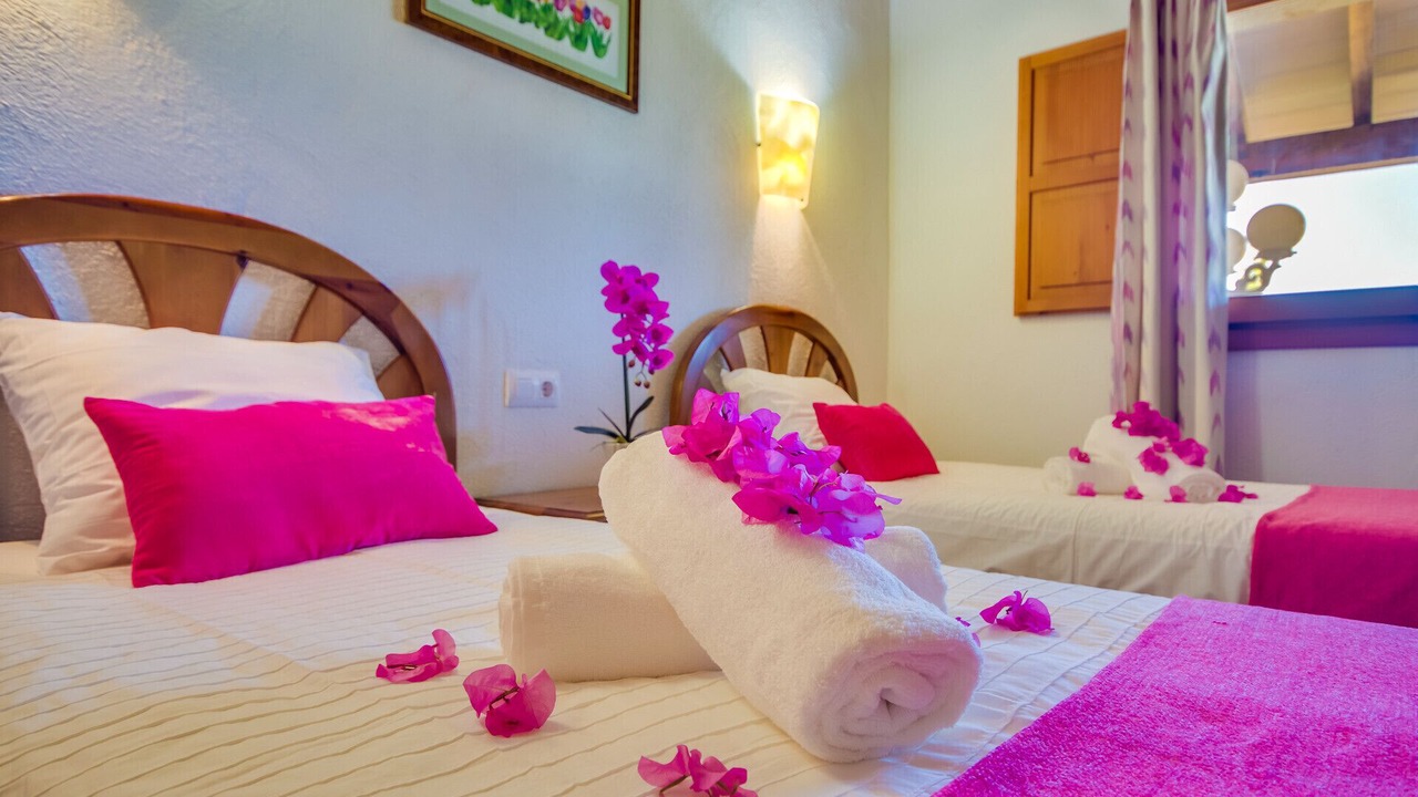 Photo of Bedroom in Alcudia
