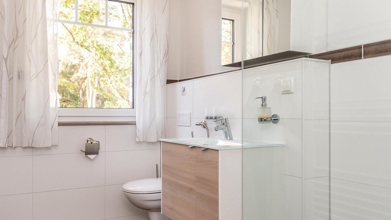 Photo of Bathroom in Zirchow