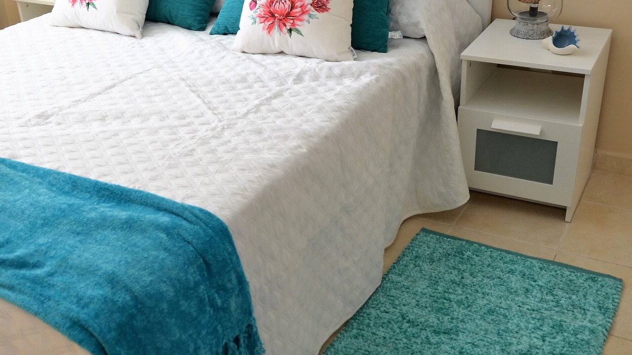 Photo of Bedroom in Bahia Calma