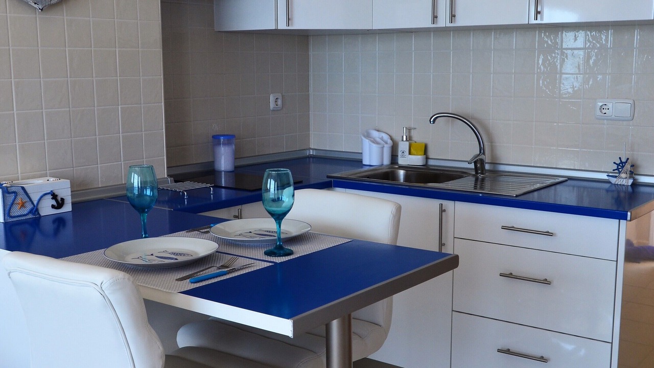 Photo of Kitchen in Bahia Calma