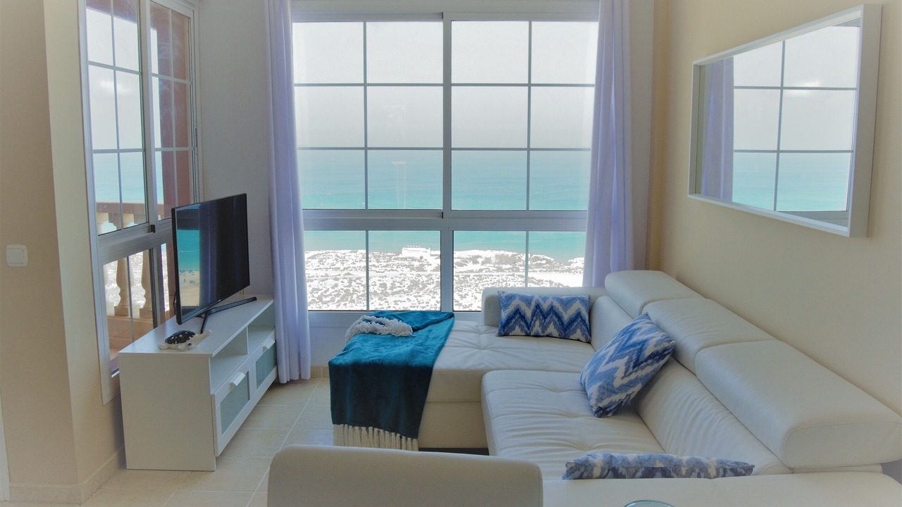 Photo of Livingroom in Bahia Calma