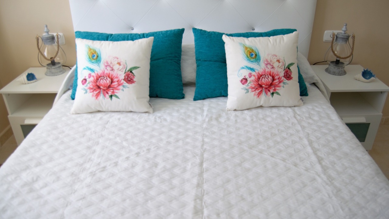 Photo of Bedroom in Bahia Calma