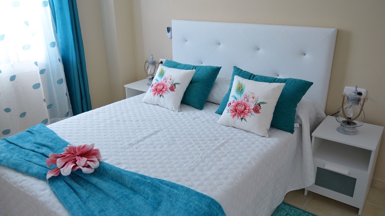 Photo of Bedroom in Bahia Calma