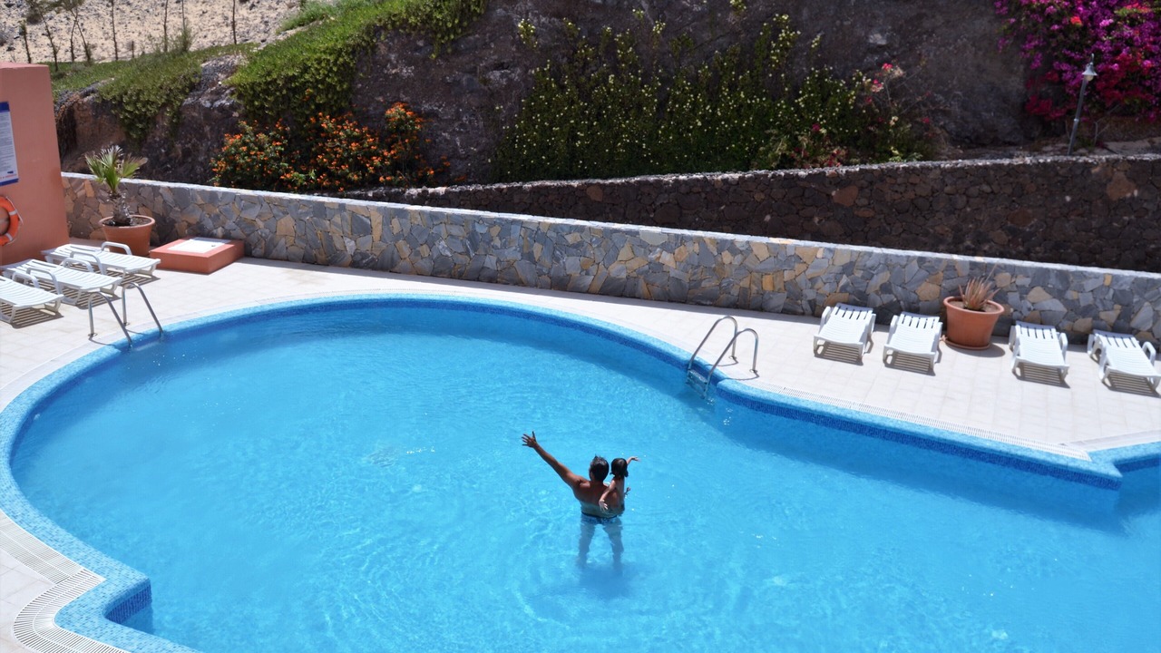 Photo of Outdoor in Bahia Calma