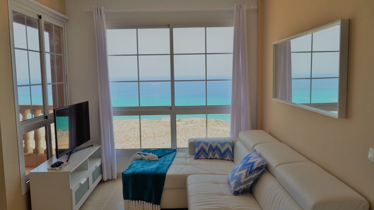 Photo of Livingroom in Bahia Calma