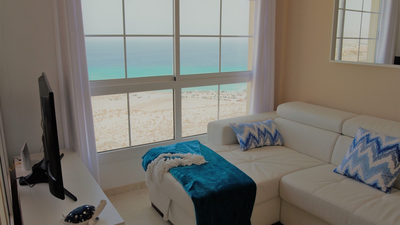 Photo of Livingroom in Bahia Calma