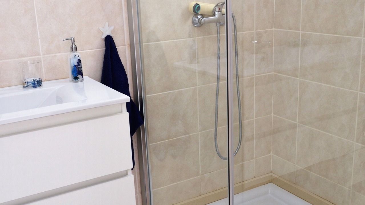 Photo of Bathroom in Bahia Calma
