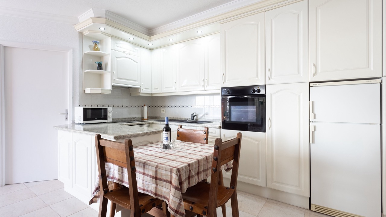 Photo of Kitchen in Los Cristianos