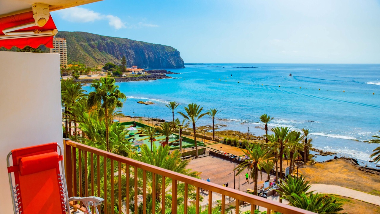 Photo of Outdoor in Los Cristianos