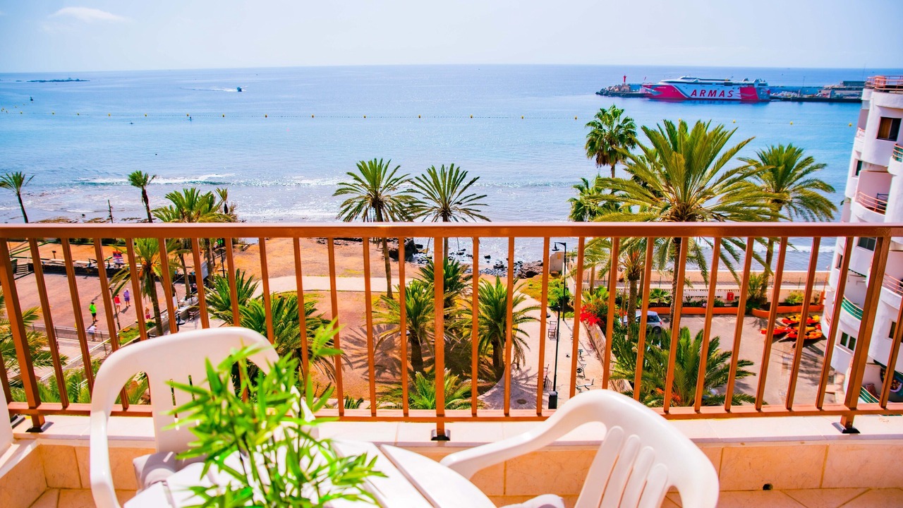 Photo of Outdoor in Los Cristianos