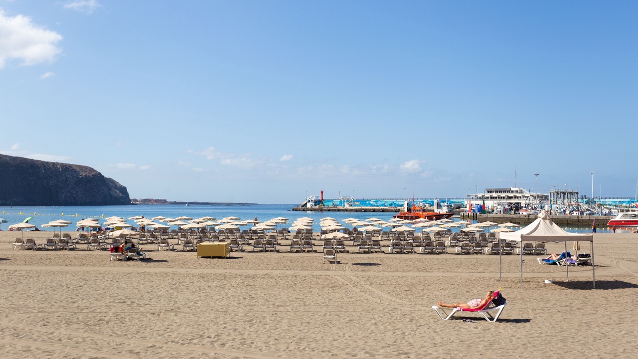 Photo of Others in Los Cristianos