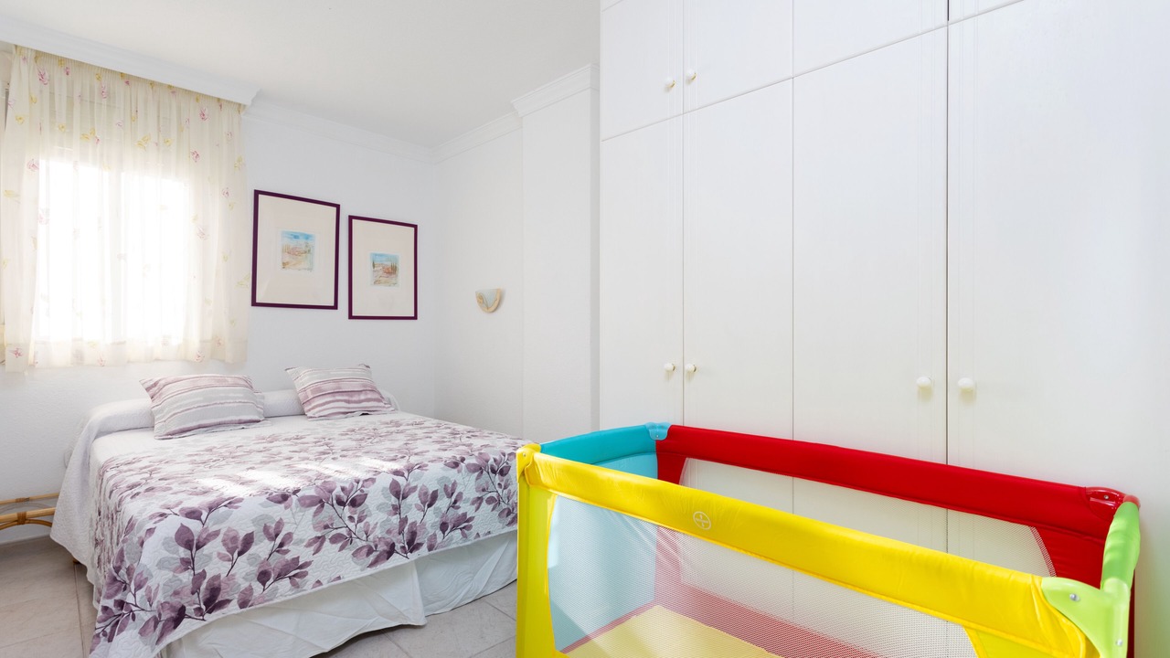 Photo of Bedroom in Los Cristianos