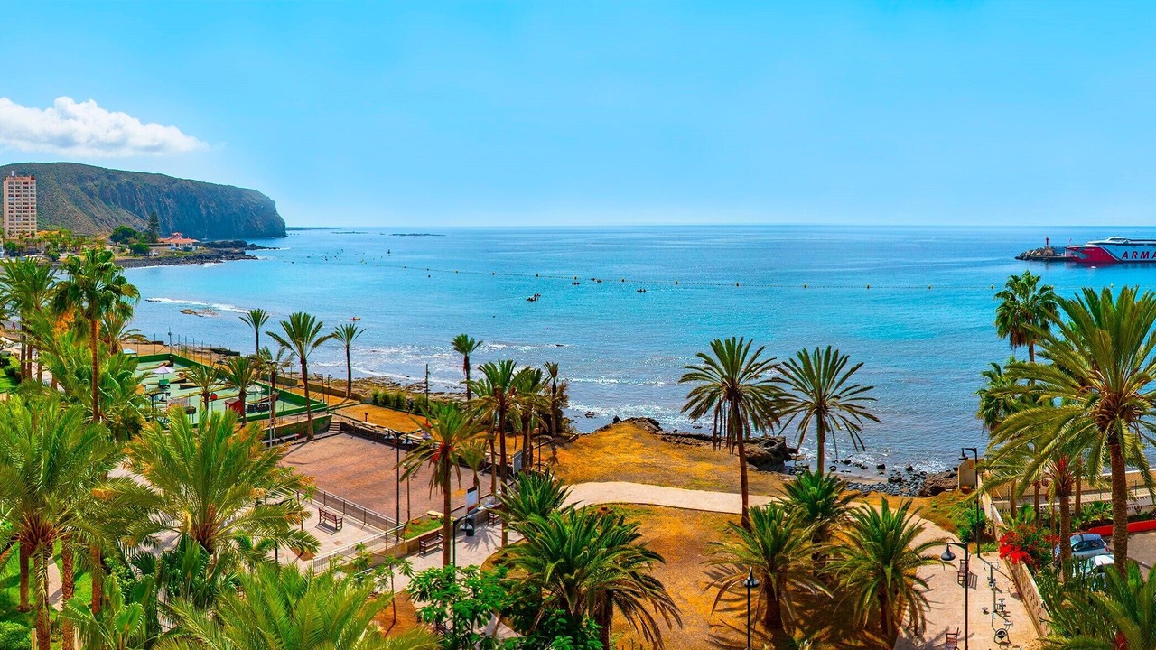 Photo of Outdoor in Los Cristianos