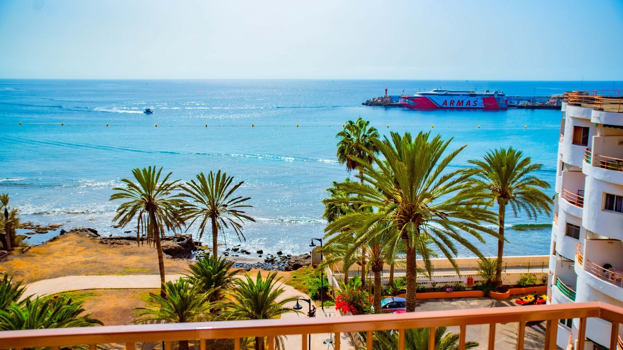 Photo of Outdoor in Los Cristianos