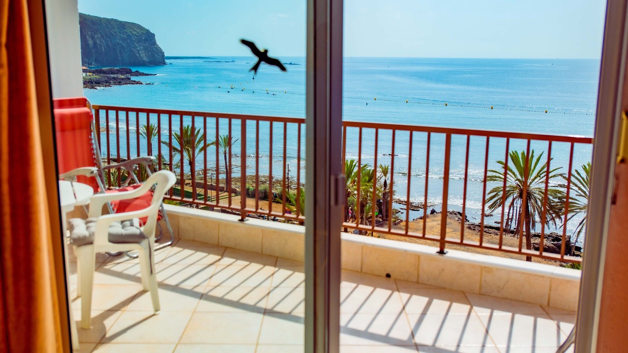 Photo of Others in Los Cristianos