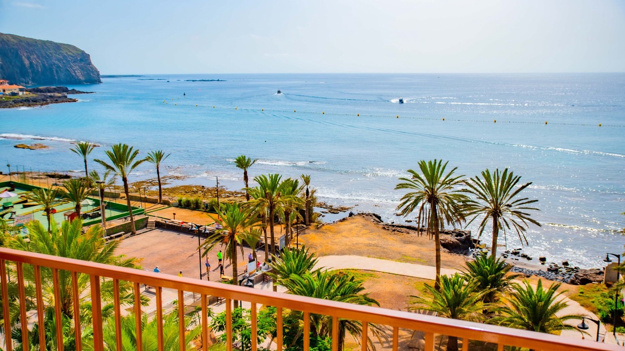 Photo of Outdoor in Los Cristianos