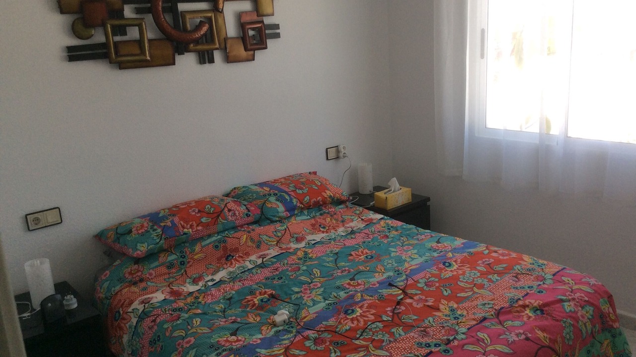 Photo of Bedroom in La Siesta