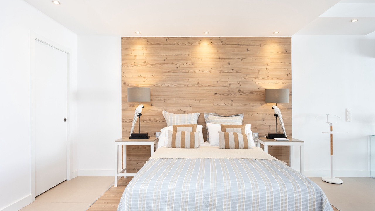 Photo of Bedroom in Arrecife