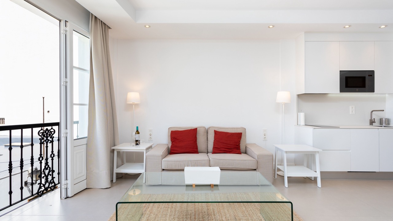 Photo of Livingroom in Arrecife