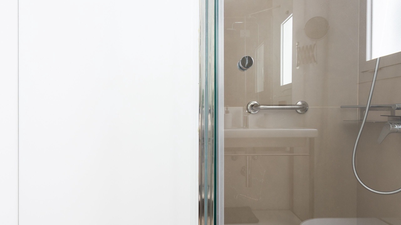 Photo of Bathroom in Arrecife
