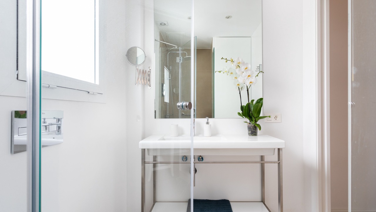 Photo of Bathroom in Arrecife