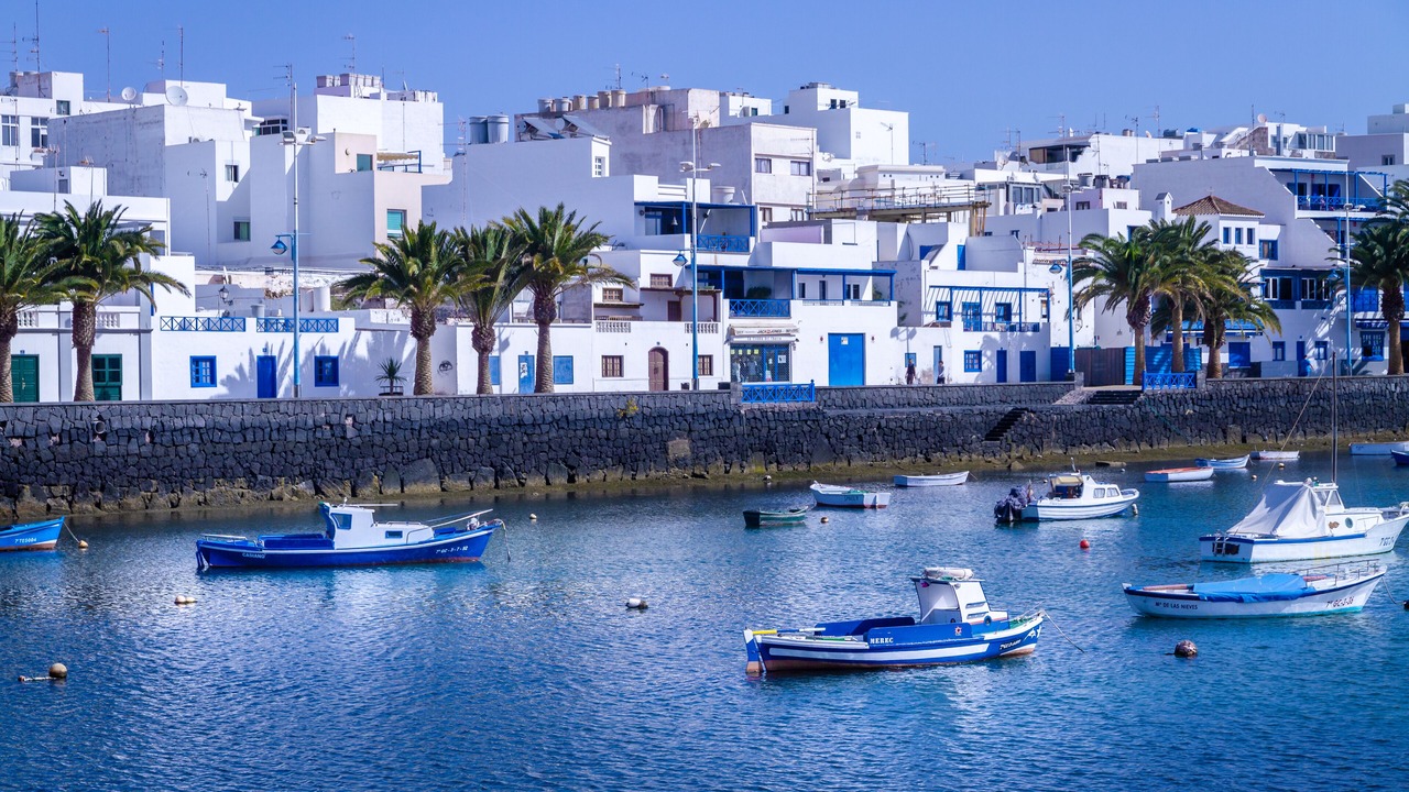 Photo of Others in Arrecife