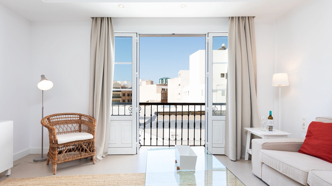 Photo of Livingroom in Arrecife