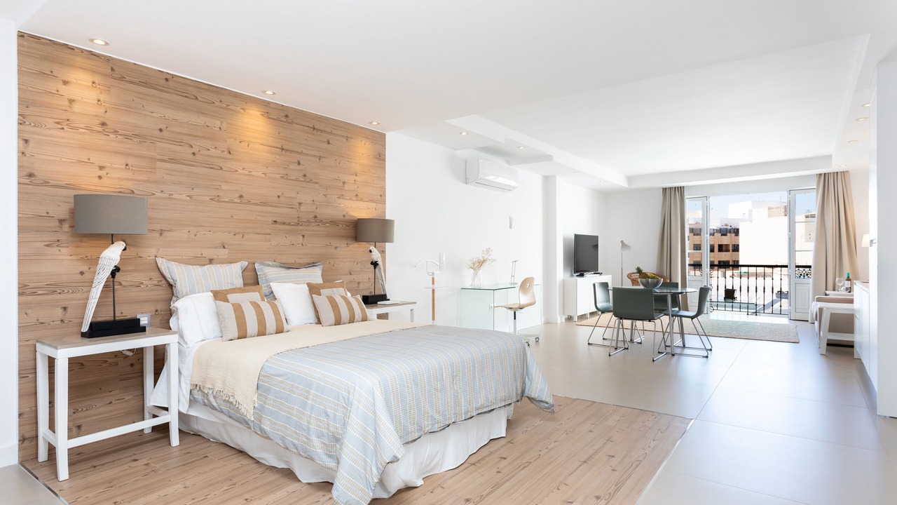 Photo of Bedroom in Arrecife