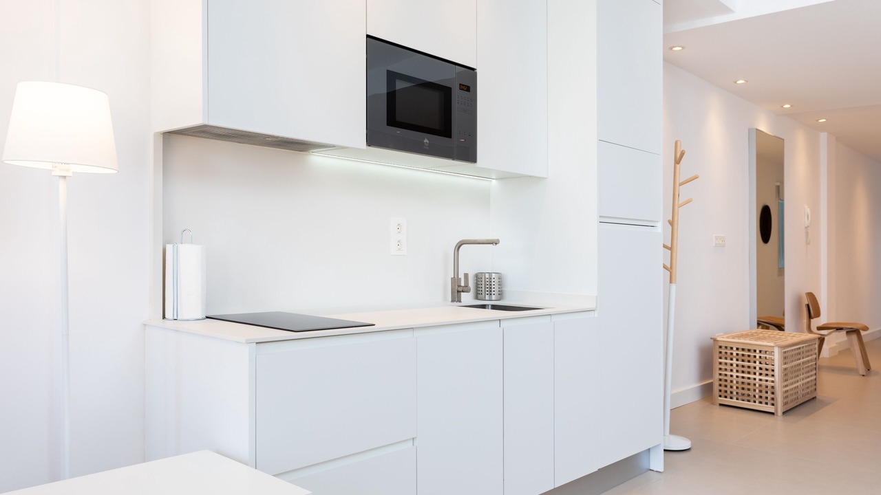 Photo of Kitchen in Arrecife