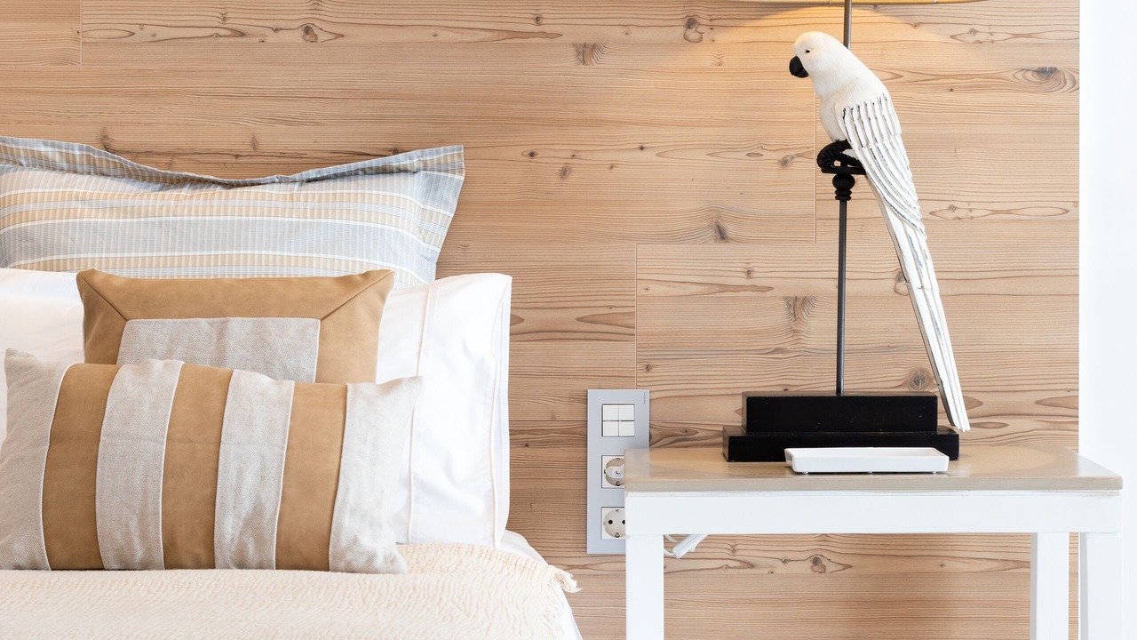 Photo of Bedroom in Arrecife