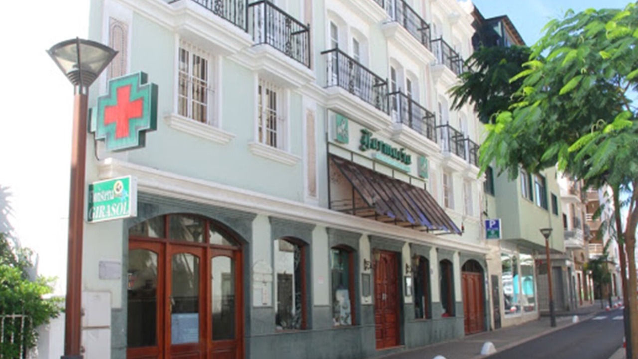 Photo of Outdoor in Arrecife