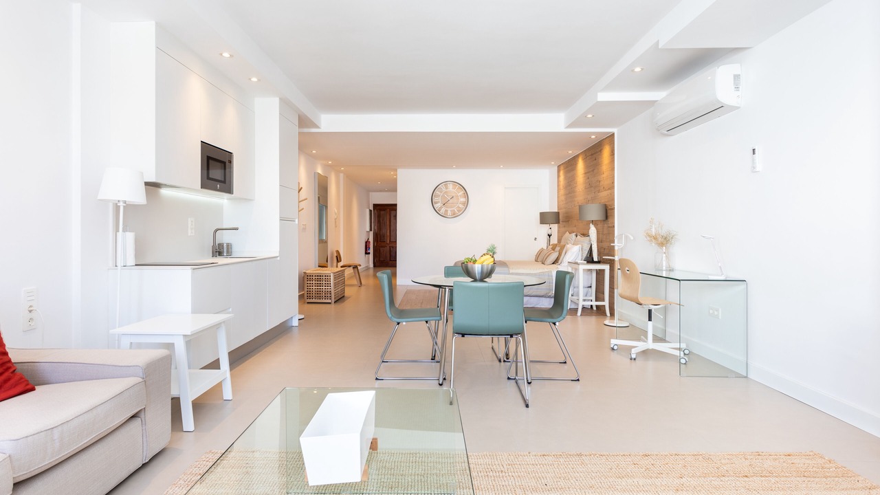 Photo of Livingroom in Arrecife