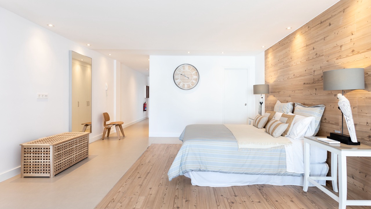 Photo of Bedroom in Arrecife