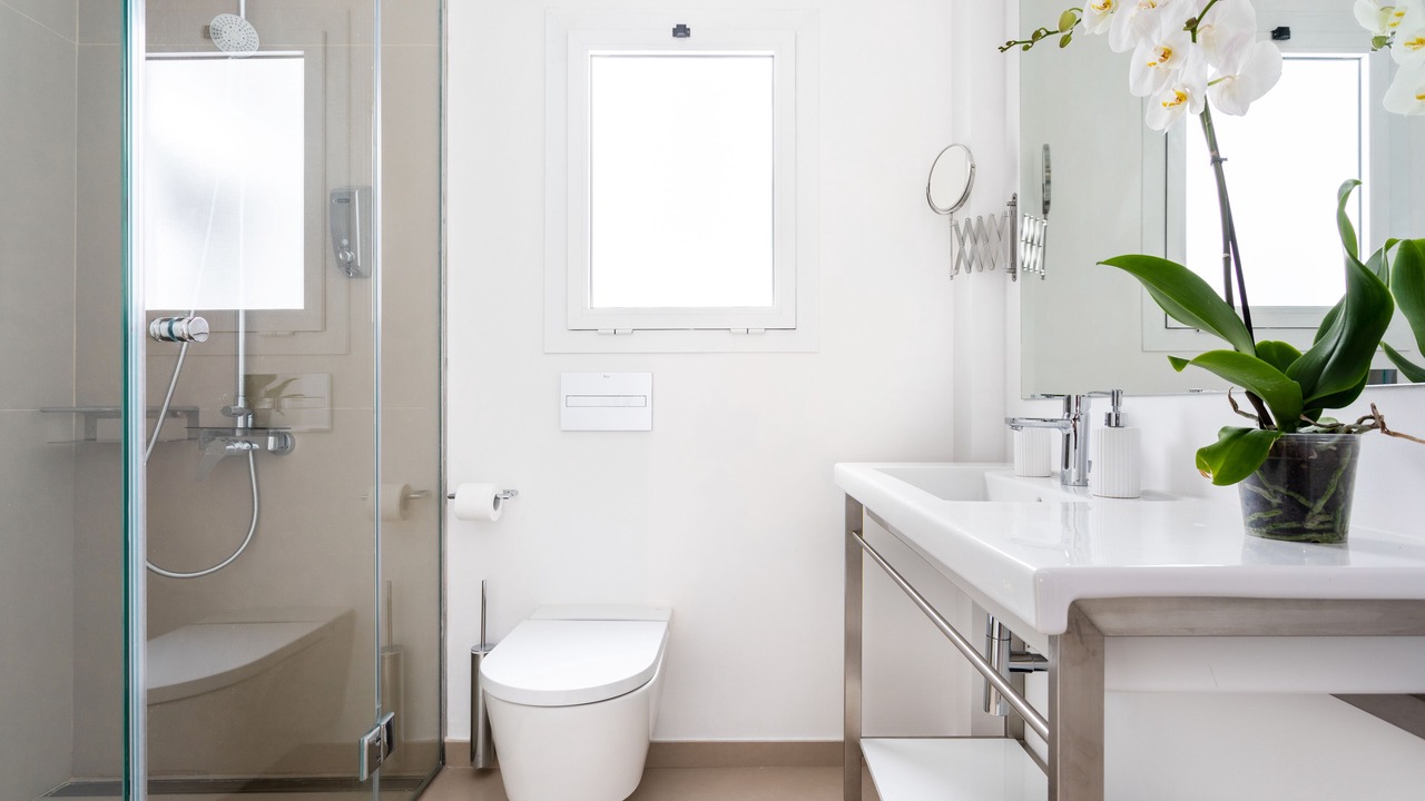 Photo of Bathroom in Arrecife