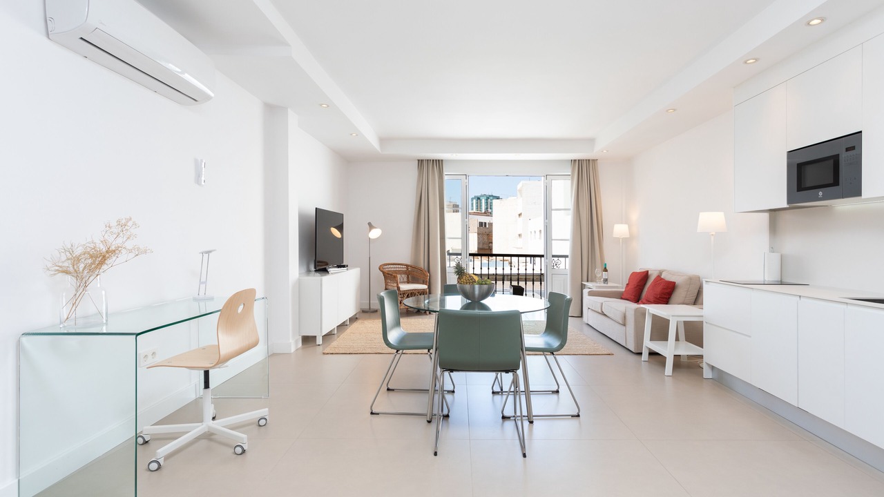 Photo of Livingroom in Arrecife